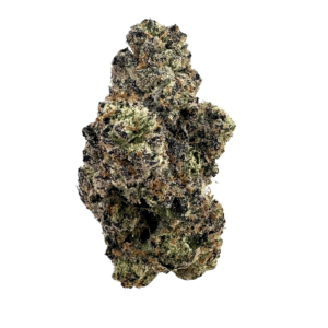 Peanut Butter Breath Bud 1519958870