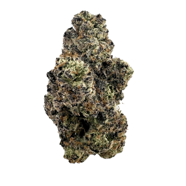 Peanut Butter Breath Bud 1519958870