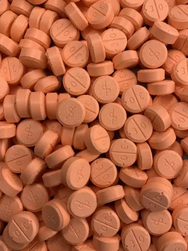 Adderall DP 30